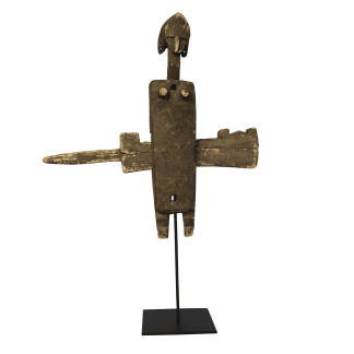 Door Lock Bambara Mali